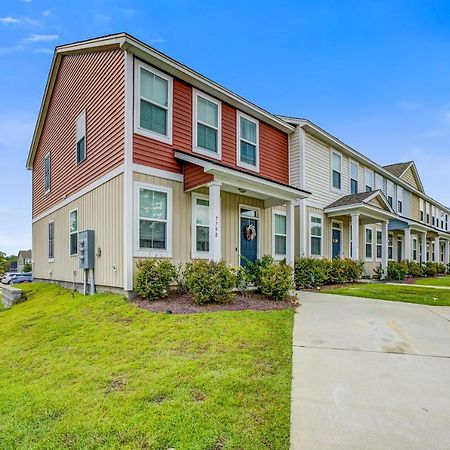 Daisy Place Villa Charleston Exterior photo